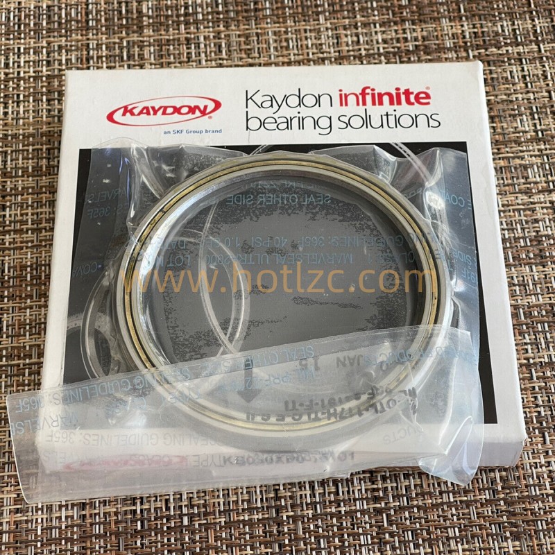 KAYDON薄壁軸承KA055CP0 KA060CP0 KA065CP0尺寸參數